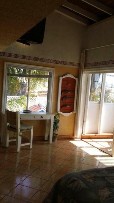 Сasa de vacaciones Amazingly Romantic Vacation For Your Honeymoon *
