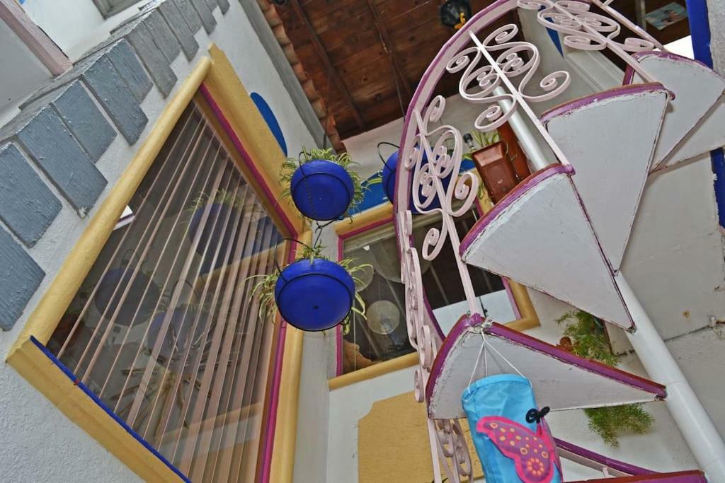 Сasa de vacaciones Amazingly Romantic Vacation For Your Honeymoon *
